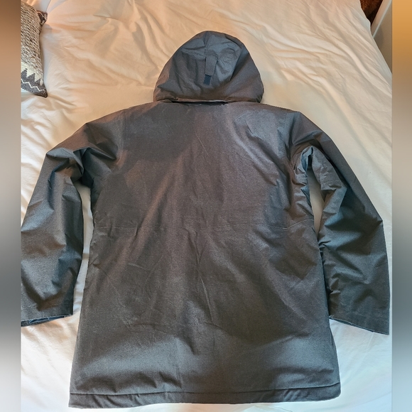 Columbia Ski Jacket Large - Picture 4 of 5